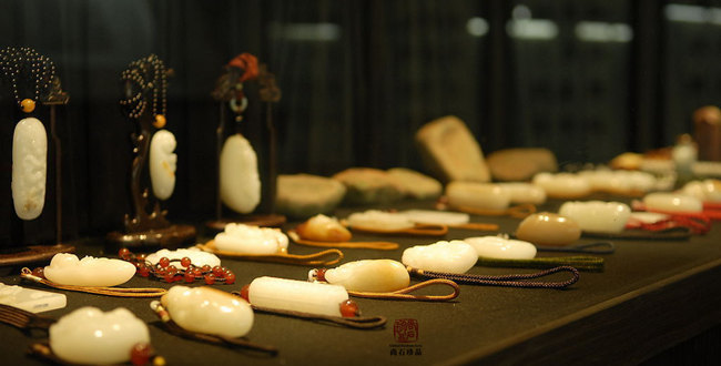 送禮送什么好,龍美達(dá),尚石珍品