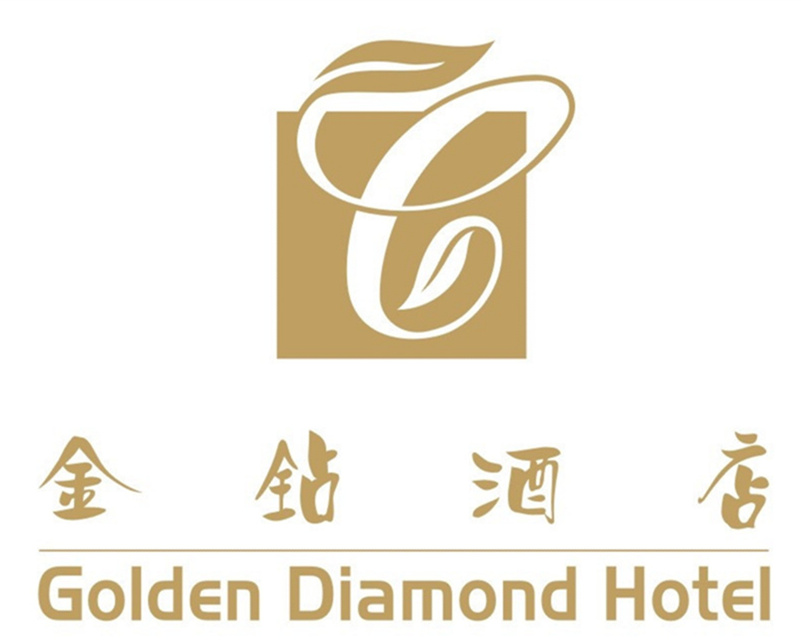 龍美達石材集團-中山金鉆酒店