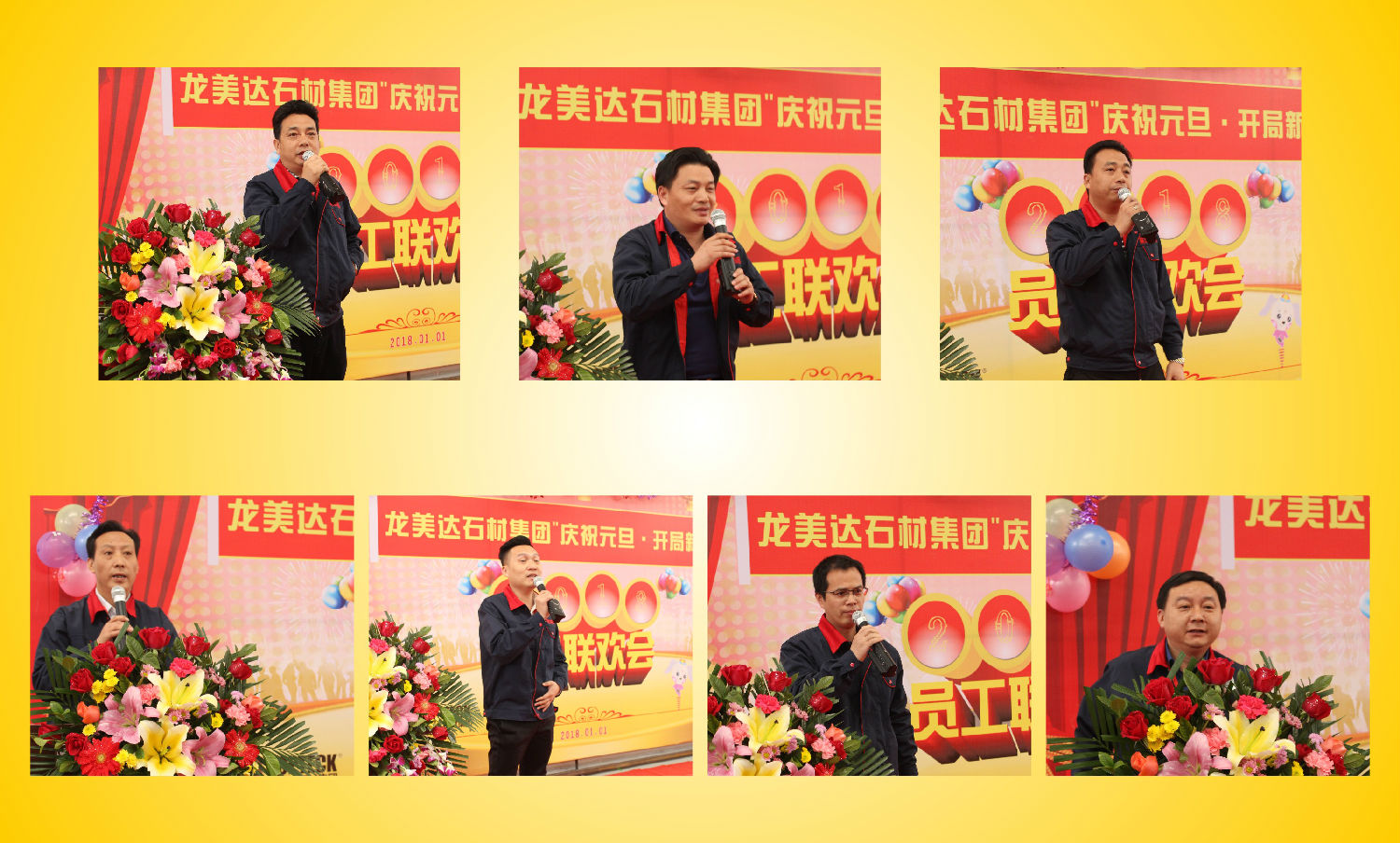 酒店石材工程專家,龍美達石材集團