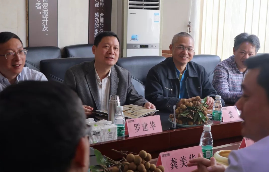 龍美達(dá)石材集團(tuán),龔美華,湖南工學(xué)院校長羅建華