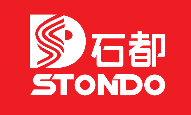 石都（云?。┦漠a業集團有限公司,石都集團logo