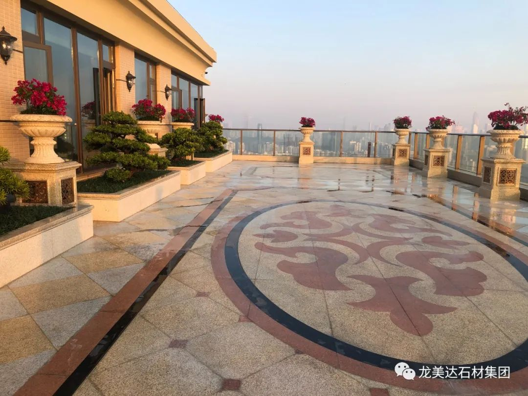恒裕地產,香蜜湖九號大院,香蜜湖頂級豪宅