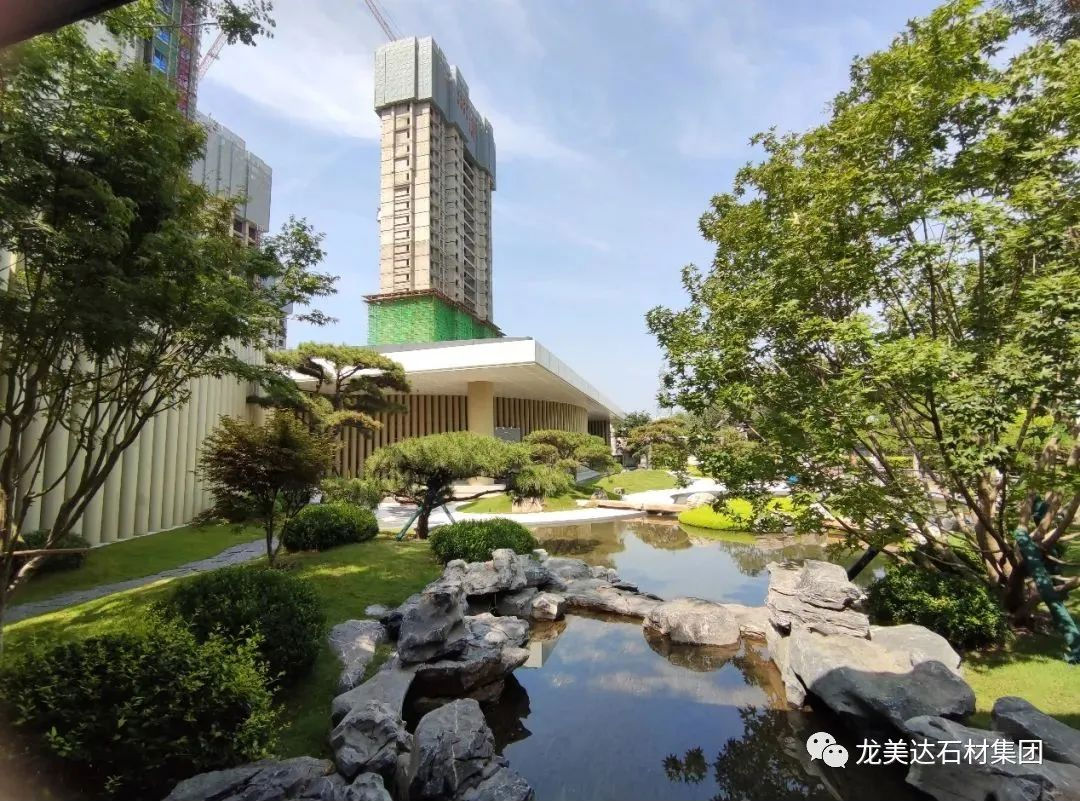 天津格調(diào)榴園,天津豪宅,天津房價(jià),格調(diào)系列住宅