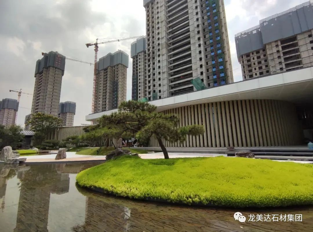 天津格調(diào)榴園,天津豪宅,天津房價(jià),格調(diào)系列住宅